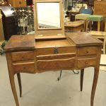 769 5475 DRESSING TABLE